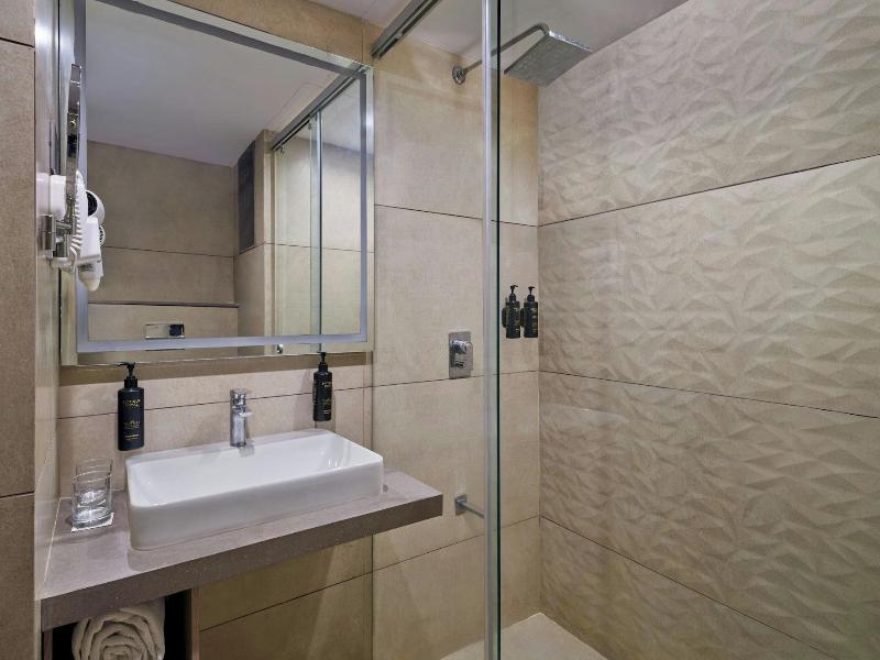 The Fern Residency Ellisbridge Ahmedabad image