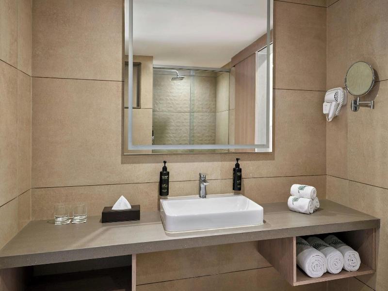 The Fern Residency Ellisbridge Ahmedabad image
