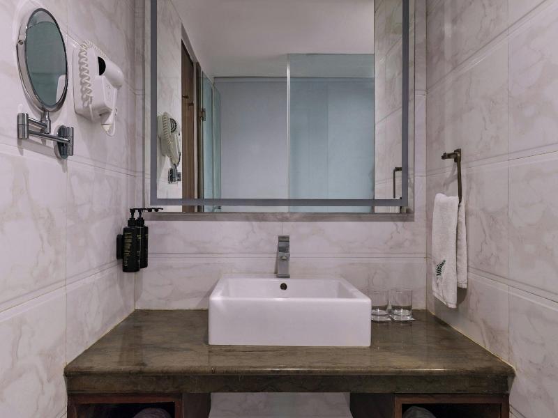 The Fern Residency Ellisbridge Ahmedabad image