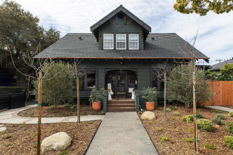 The Craft House Inn image