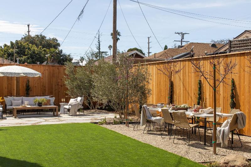 The Craft House Inn image