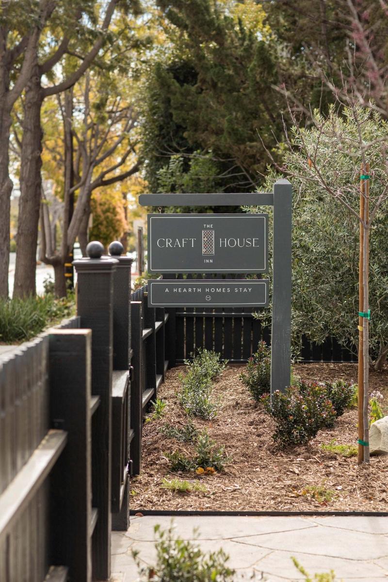 The Craft House Inn image