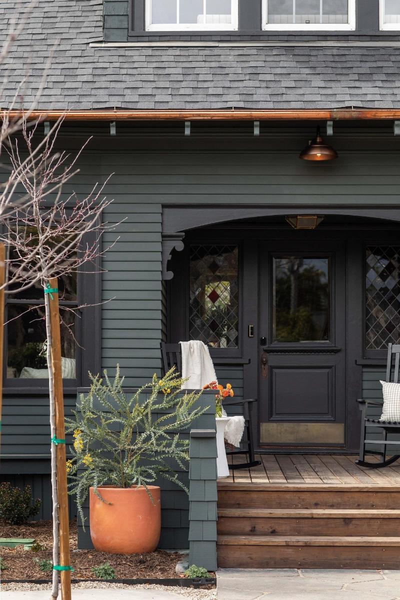 The Craft House Inn image
