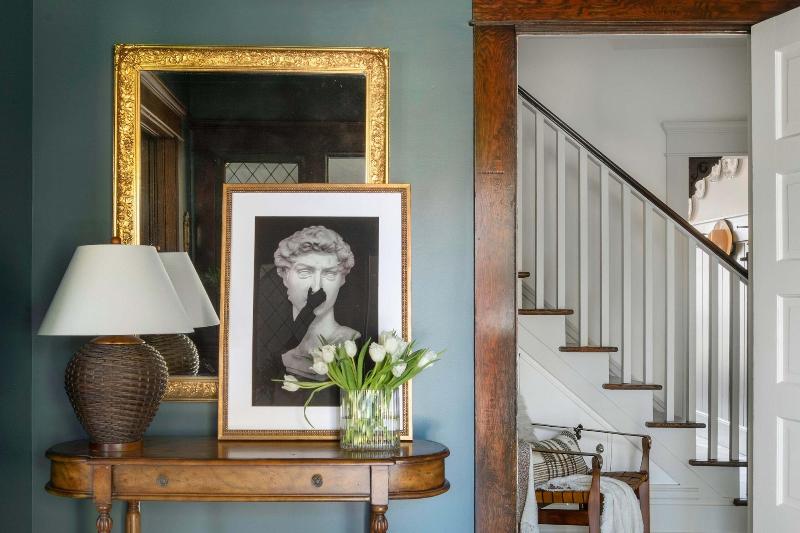 The Craft House Inn image