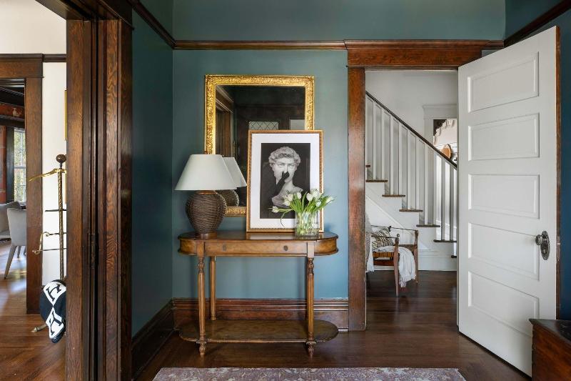 The Craft House Inn image