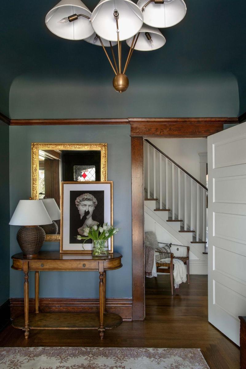 The Craft House Inn image