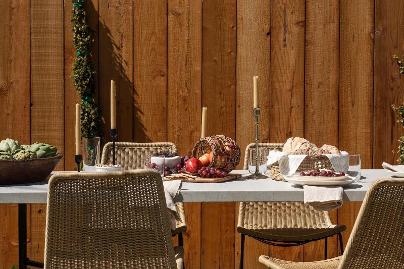 The Craft House Inn image