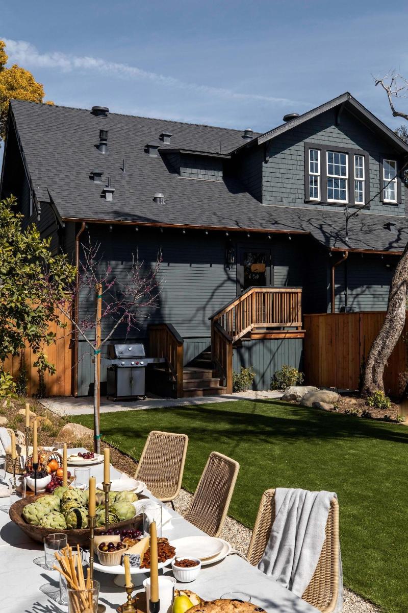 The Craft House Inn image