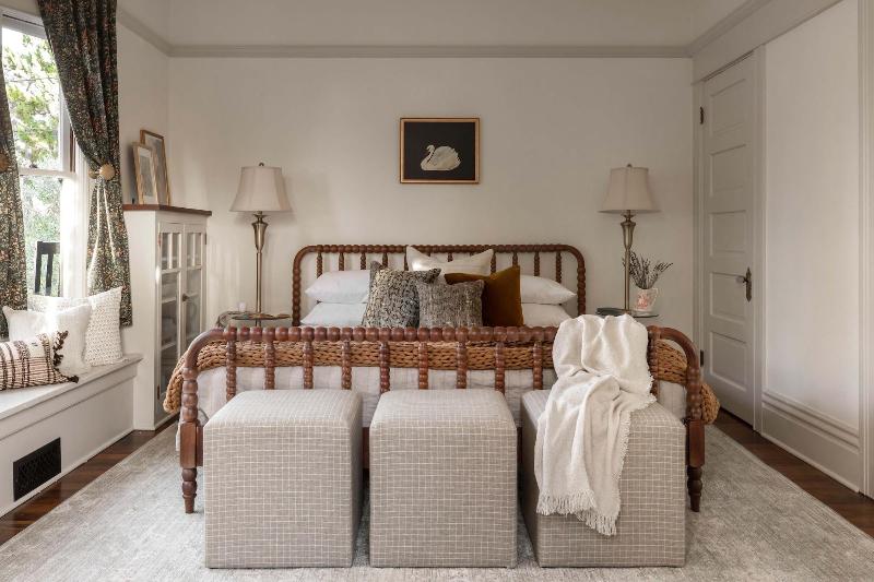 The Craft House Inn image