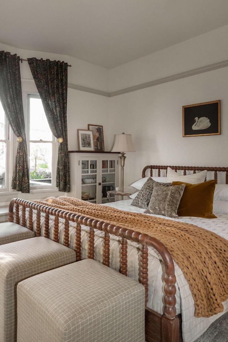 The Craft House Inn image