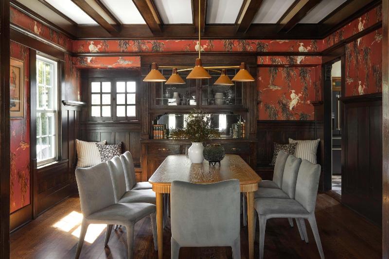 The Craft House Inn image