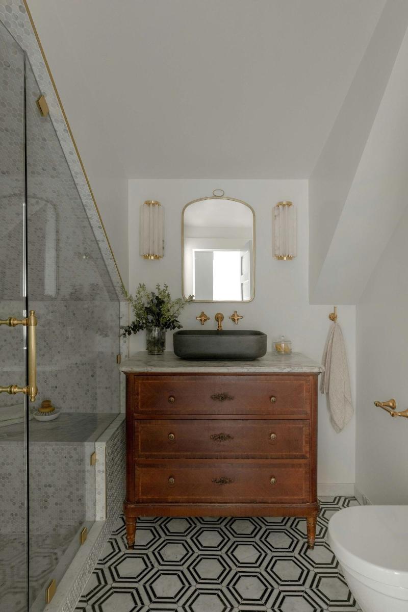 The Craft House Inn image