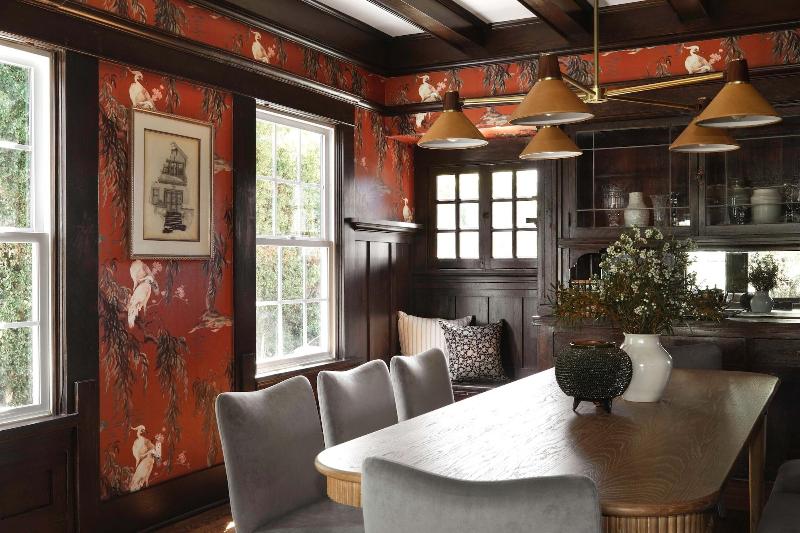 The Craft House Inn image