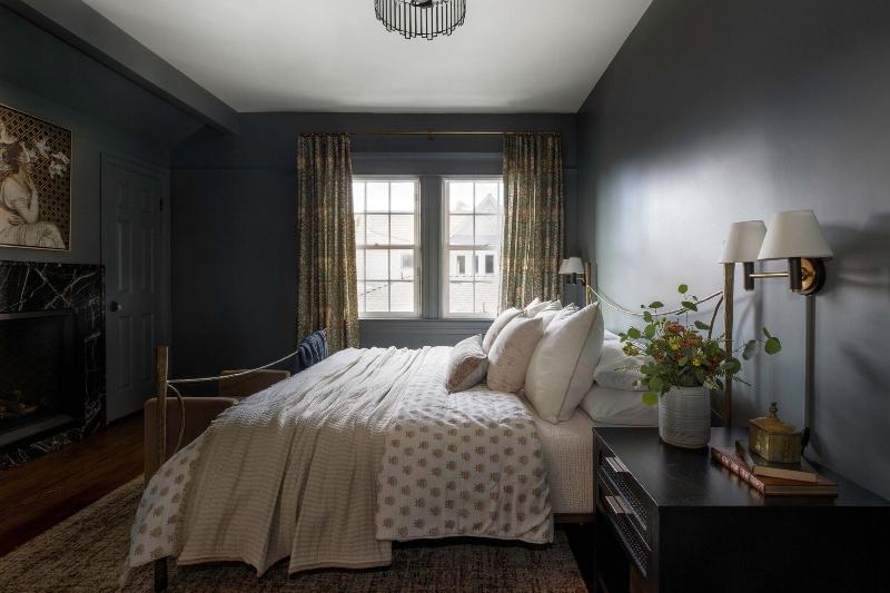The Craft House Inn image