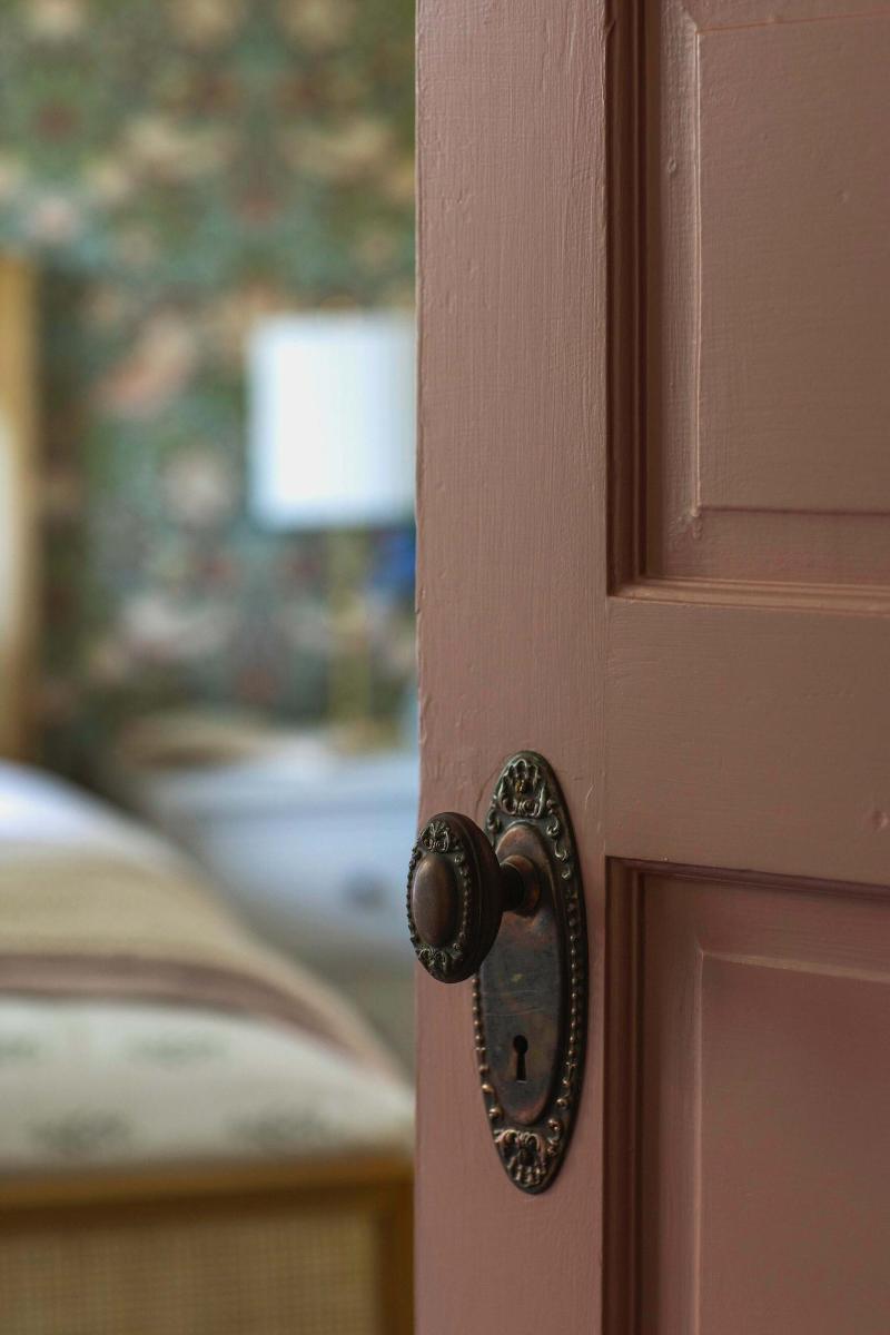 The Craft House Inn image
