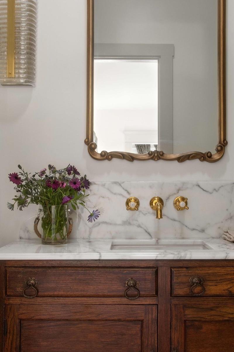 The Craft House Inn image