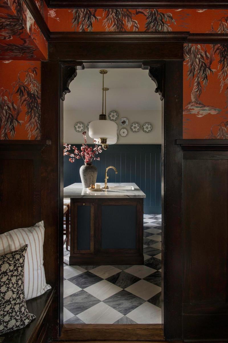 The Craft House Inn image