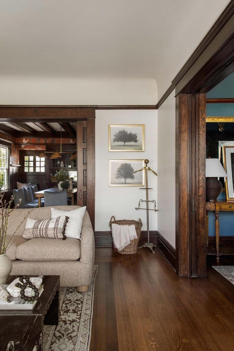 The Craft House Inn image