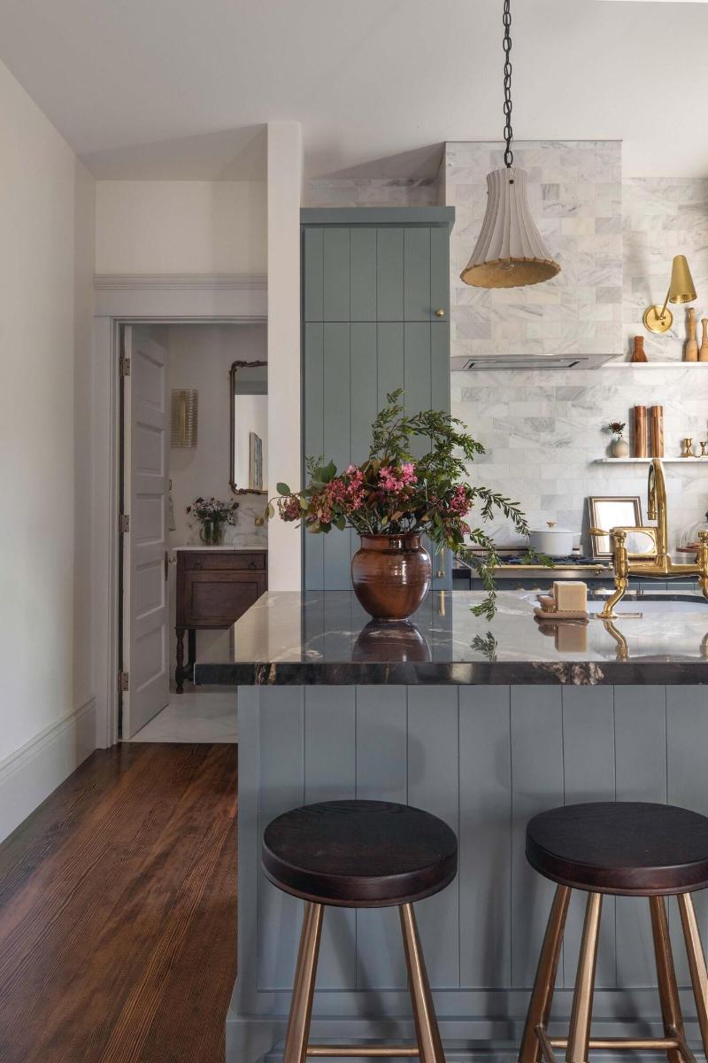 The Craft House Inn image
