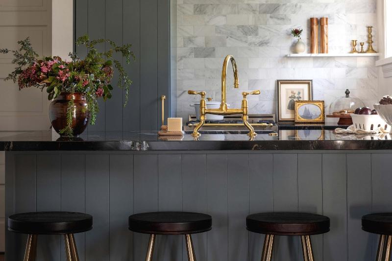 The Craft House Inn image