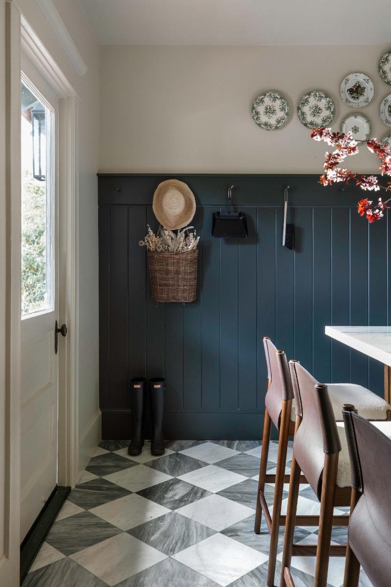 The Craft House Inn image
