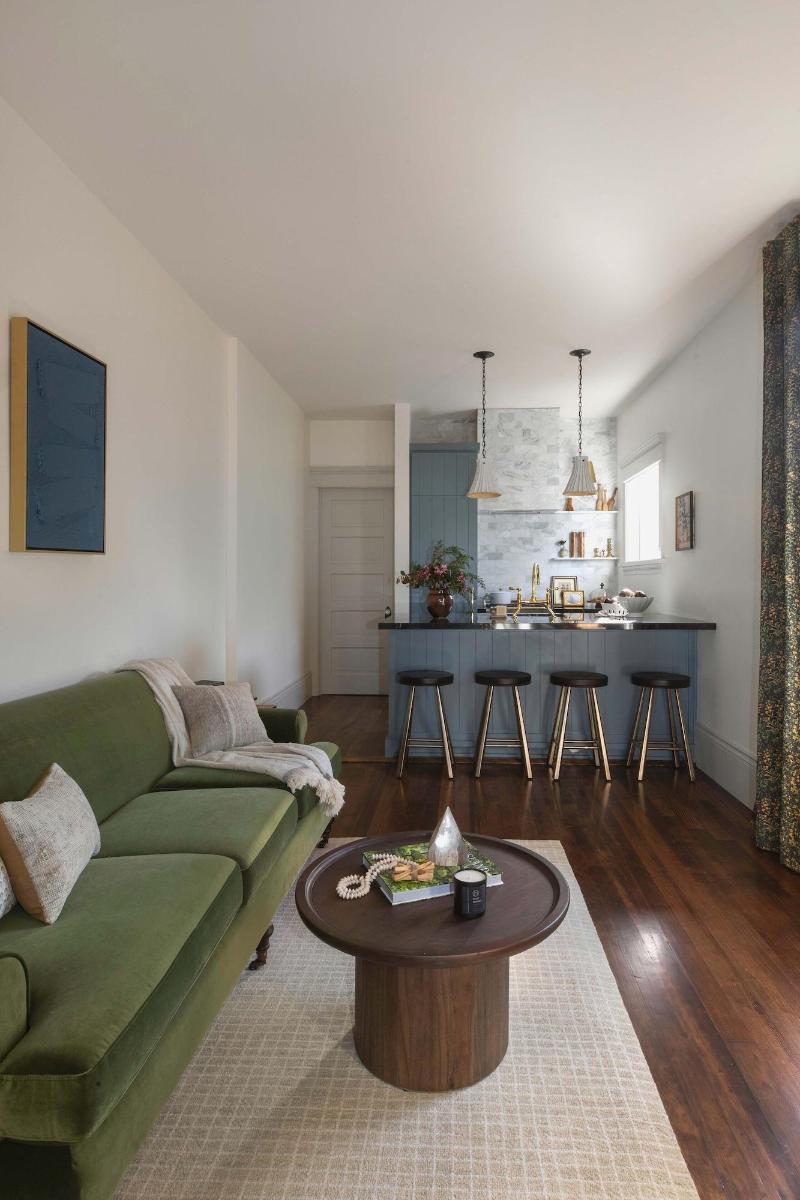 The Craft House Inn image