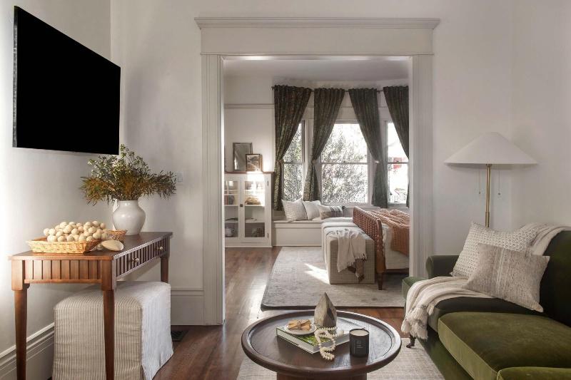 The Craft House Inn image