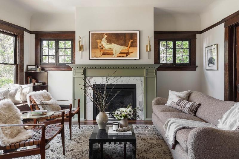 The Craft House Inn image
