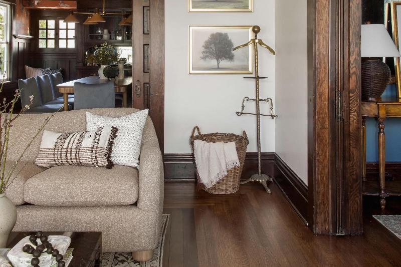 The Craft House Inn image