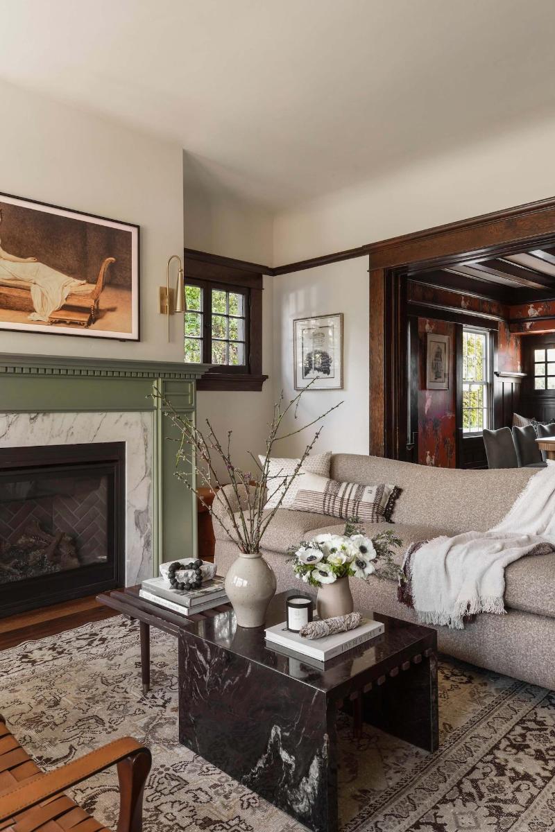 The Craft House Inn image