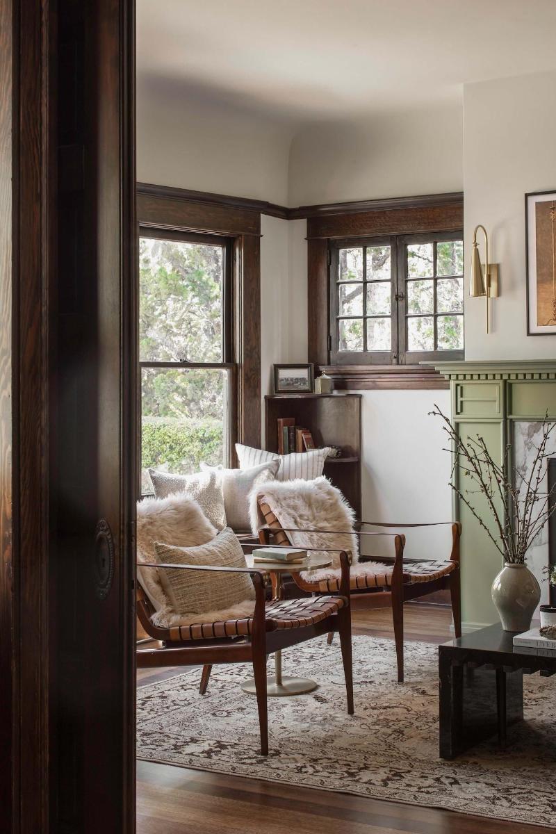 The Craft House Inn image
