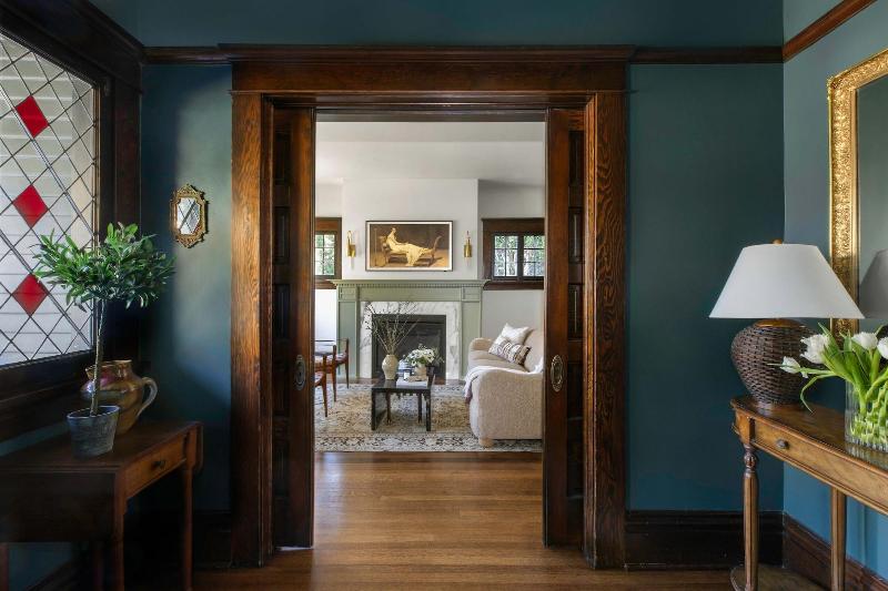 The Craft House Inn image