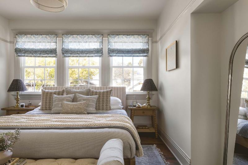 The Craft House Inn image
