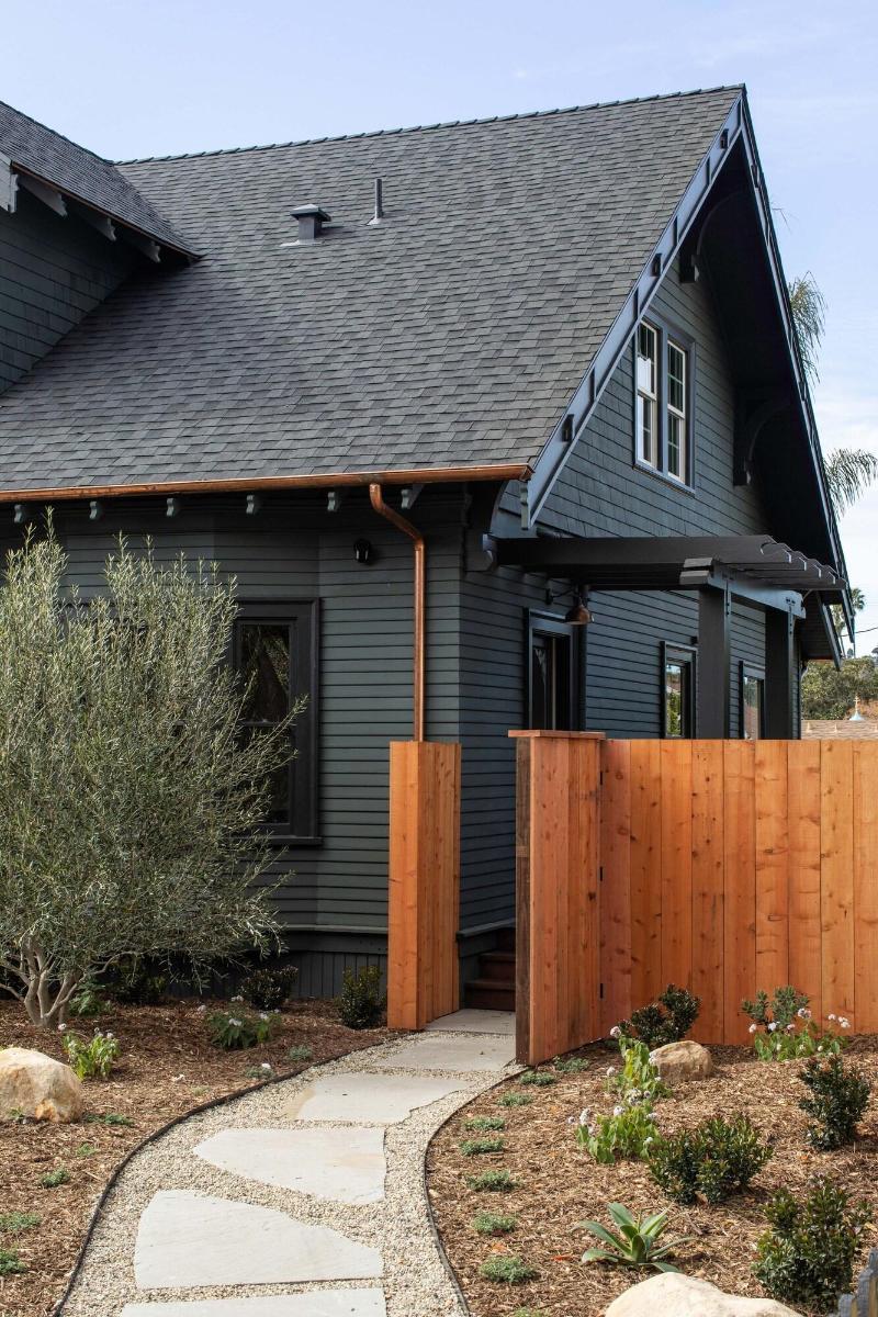 The Craft House Inn image