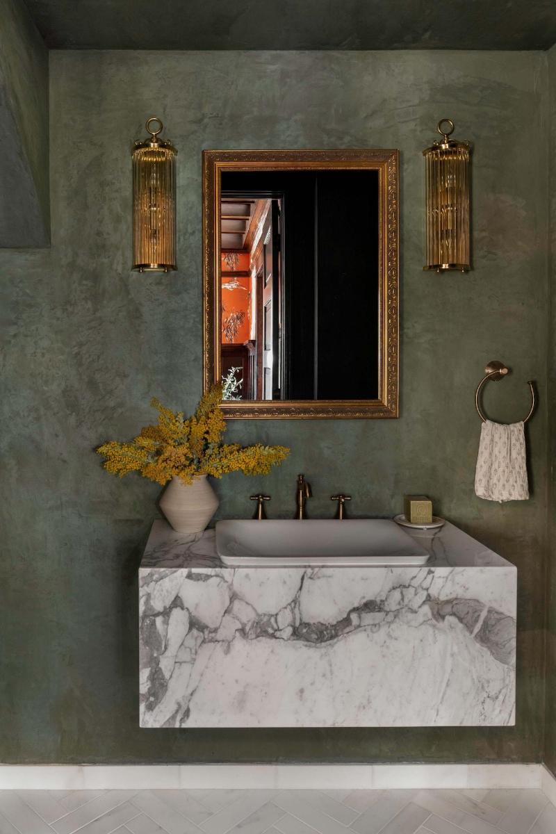 The Craft House Inn image