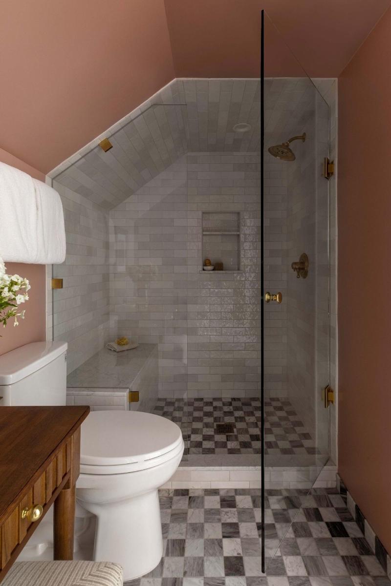 The Craft House Inn image