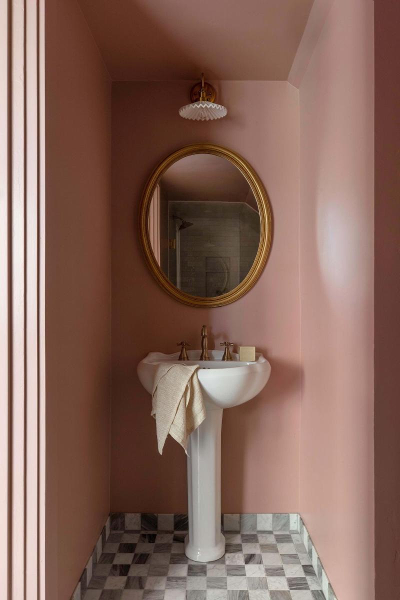 The Craft House Inn image