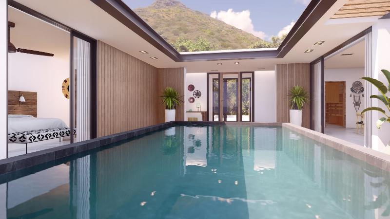 Legend Hill Resort Spa image