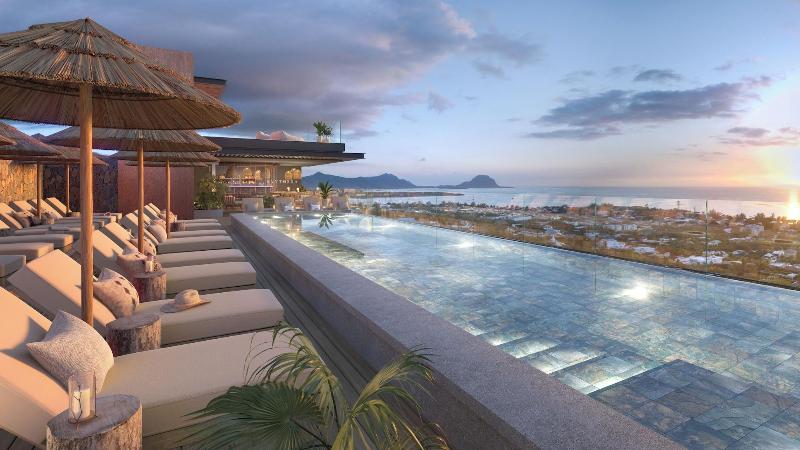 Legend Hill Resort Spa image