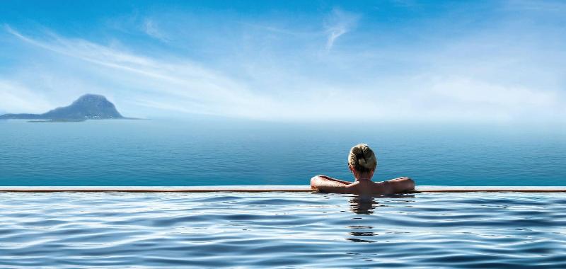 Legend Hill Resort Spa image