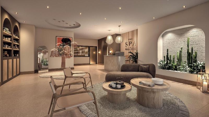 Legend Hill Resort Spa image