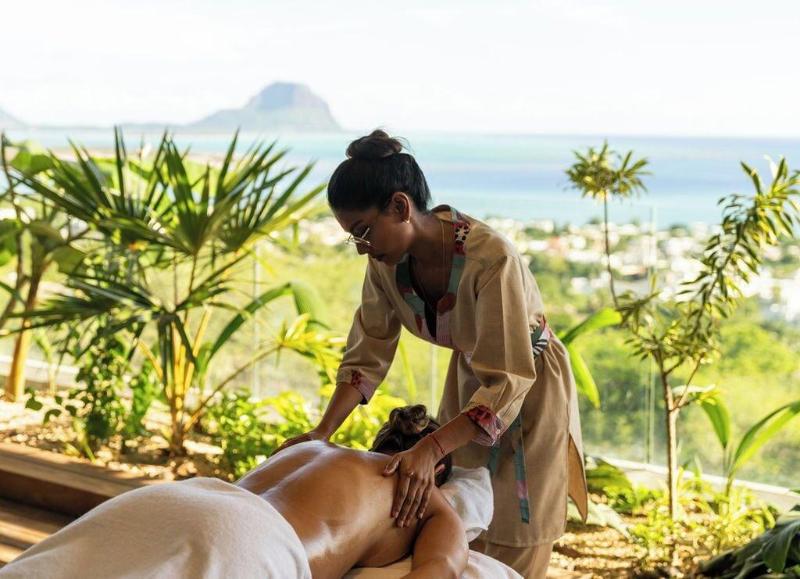 Legend Hill Resort Spa image