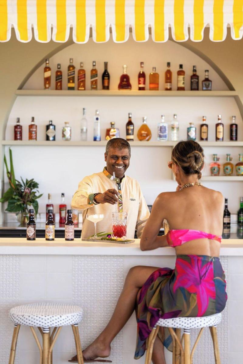 Legend Hill Resort Spa image