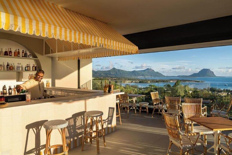 Legend Hill Resort Spa image