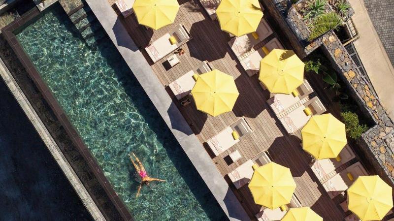 Legend Hill Resort Spa image