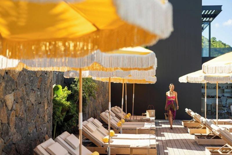 Legend Hill Resort Spa image