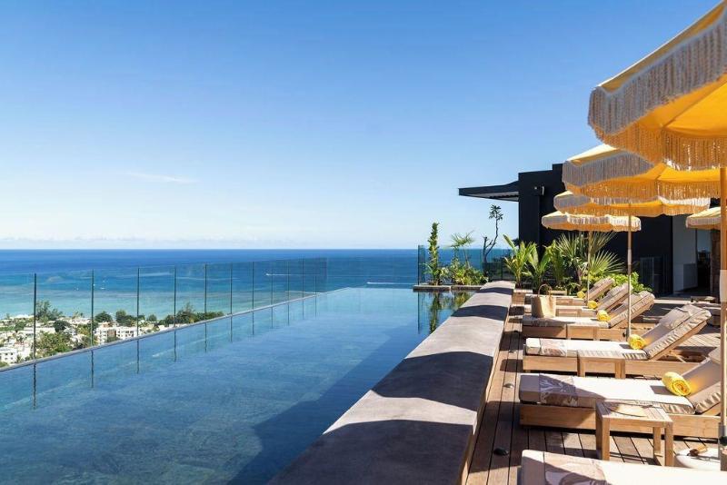 Legend Hill Resort Spa image