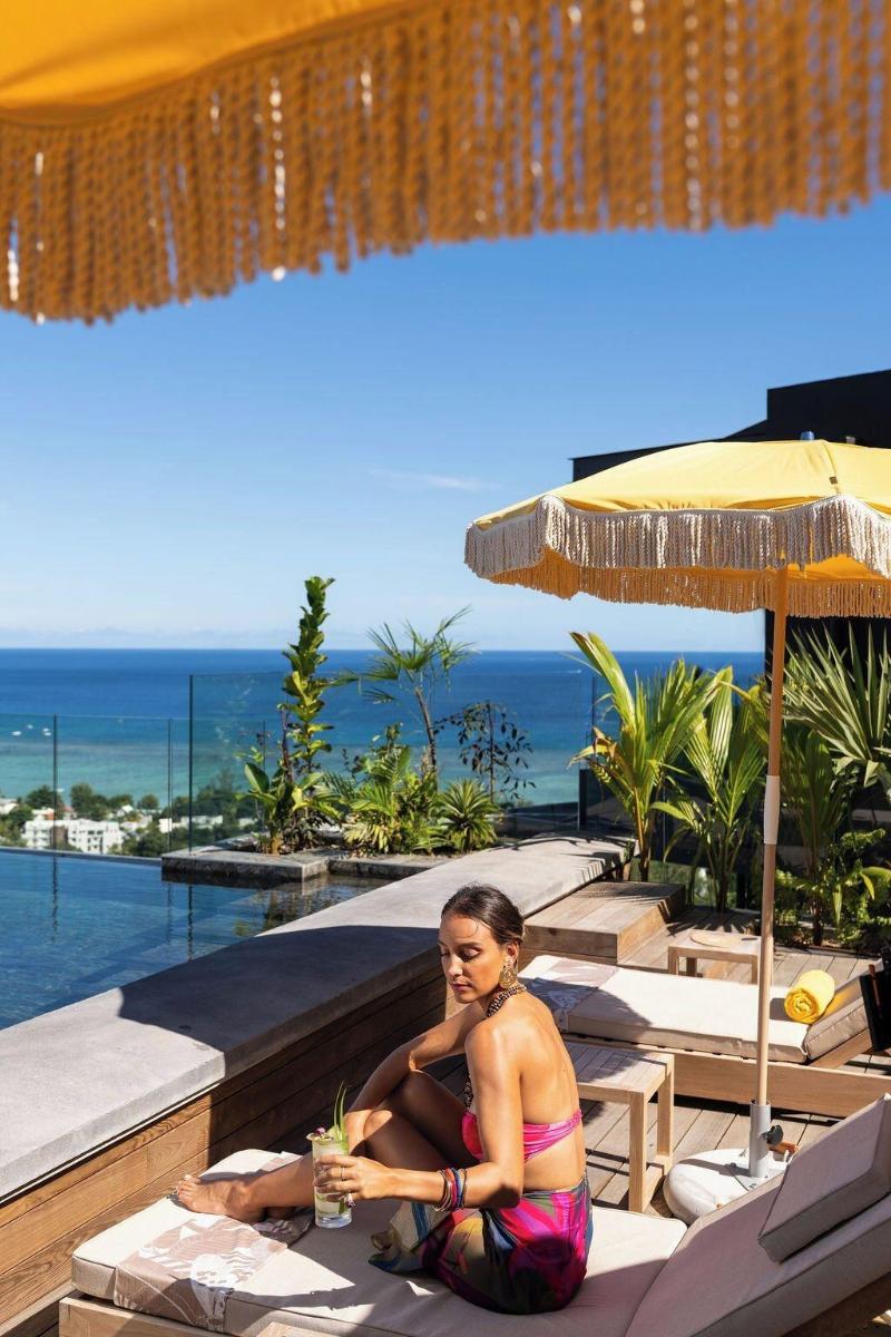 Legend Hill Resort Spa image