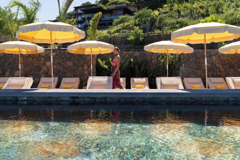 Legend Hill Resort Spa image