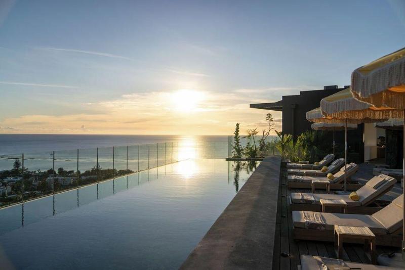 Legend Hill Resort Spa image